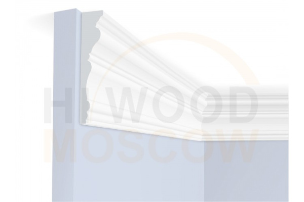 Карниз HIWOOD 180 × 36 × 2000 L1502